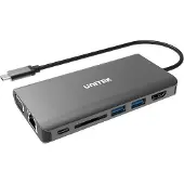 UNITEK D1019a Hub
