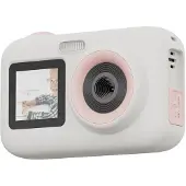 SJCAM FunCam Plus Sportkamera Weiß