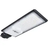 Eco-Light LED-Straßenleuchte 100W 9000lm 5000K EC20480