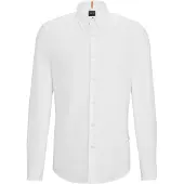 BOSS Rickert 10247370 01 Langarmhemd