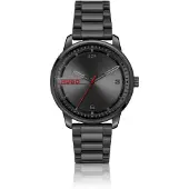 HUGO 1530365 42 Mm Uhr