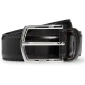 BOSS Claus Tx St Sz35 10245933 Gürtel