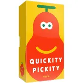 Oink Games Quickity Pickity - englisch 289468