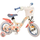 Disney Kinderfahrrad Disney Stitch 12 Zoll