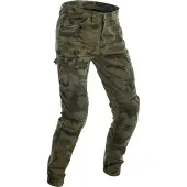 Richa Apache Cargo Motorradhose