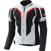 Held Zelda Tour Grey / Red XXL
