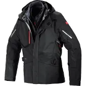Spidi Mission-t Kapuzenjacke