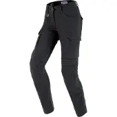 Spidi Pathfinder Cargo Lady Grau Hose Größe 30