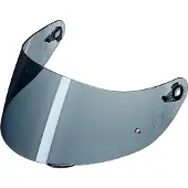 AGV K3 -mplk Bildschirm Schwarz XL-2XL Schwarz XL-2XL