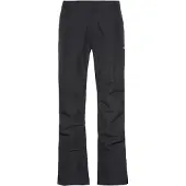 Quiksilver Snowboardhose "Estate", Herren, Gr. XL, schwarz, 100% Polyester, Hosen Snowboardhose