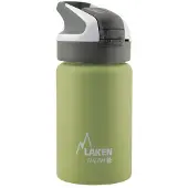 Laken Stainless Steel Summit Cap 350ml Thermosflasche