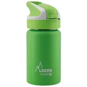 Laken Stainless Steel Summit Cap 350ml Thermosflasche