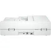 HP Dokumentenscanner Scanjet Pro 3600 f1, automatischer Einzug (60 Blätter), Duplex, USB 3.1, bis 3000 Seiten/Tag