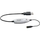 Philips LFH9034, Schwarz, Grau, 25 mm, 140 mm, 79 mm, 26 g