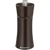 Zassenhaus Salzmühle Wenge Frankfurt 14cm : Salzmühle Art: Salzmühle