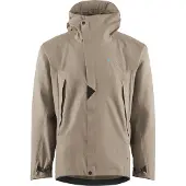 Klättermusen Asynja Jacket W's silver green (587) S