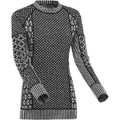 Kari Traa Smekker Longsleeve black (BLACK) M
