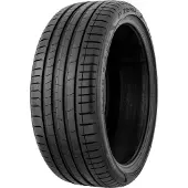 Pirelli Sommerreifen motorcycle-tyres P Zero ( 275/45 R21 107Y MO )