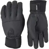 Hestra Orbit - 5 Finger black (100) 8