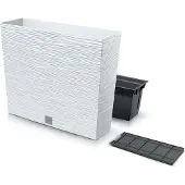 Prosperplast 12l Furu Collection 58x18x49.8 Cm Blumentopf