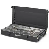 Primus - Familien-Gaskocher - Kinjia Stove - schwarz