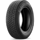 Michelin X-Ice Snow SUV ( 245/60 R18 105T Nordic Compound )