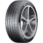 Continental PremiumContact 6 275/40 R21 107V Sommerreifen