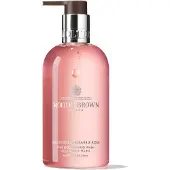 Molton Brown - M.Brown Delicious Rhubarb & Rose Liquid Hand Wash 300ml Flüssig seife