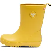 Hummel Rubber Stiefel Gelb EU 27 Gelb EU 27