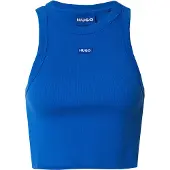 Hugo Blue Top Baby 50511450 Blau Slim Fit