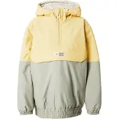 Dc-shoes Nexus Rev Jacke Gelb L Frau Gelb L