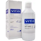 Dentaid Vitis Zahnpflege-Mundspülung 500 Ml (Ge-It)