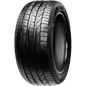 Pirelli Sommerreifen motorcycle-tyres P Zero Run Flat ( 245/40 R18 93Y mit Felgenschutz (MFS), runflat )