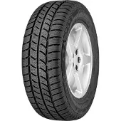 Continental Winterreifen motorcycle-tyres VancoWinter 2 ( 225/55 R17C 109/107T 8PR Doppelkennung 104T )