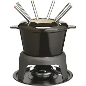 Masterclass Kcfondueblk Fondue Für 6 Personen