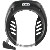 ABUS Rahmenschloss Tectic 496 NR - Schlüssel abziehbar bei geöffnetem Schloss - Fahrradschloss mit -Sicherheitslevel 6