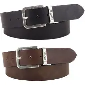 Levis Accessories Levis Ledergürtel Reversible Core