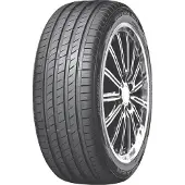 Nexen So car-tyres N Fera SU1 ( 205/40 ZR16 79W 4PR RPB )