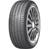 Nexen N'Fera SU1 235/30 R20 88Y XL Sommerreifen