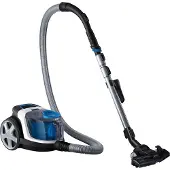 Philips 3000 series PowerPro Compact FC9332/09 Beutelloser Staubsauger, 900 W, Zylinder-Vakuum, Trocken, Beutellos, 1,5 l, HEPA