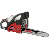 Al-Ko BKS 3835, 0,39 l, 35 cm, 21 m/s, Benzin, 1200 W, 270 mm