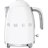 Smeg KLF03WHEU Weiß