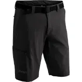 Maier Sports Herren Bermuda Huang He-Bermuda el.