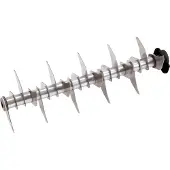 Einhell Rasenlüfter-Zubehör Ersatzmesserwalze GE-SA 1640