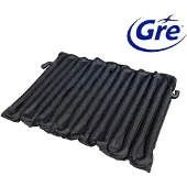 Gre Solarheizung Für Schwimmbäder