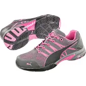 Puma Safety Sicherheitsschuhe 642900 CELERITY BLUE Gr. 35