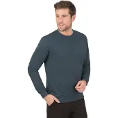 Trigema Sweatshirt "Sweatshirt"