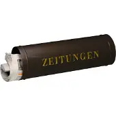 Burg wachter Zeitungsrolle BURG-WÄCHTER 800