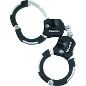 Master Lock 8200EURDPRO Street Cuffmit Schlüssel