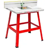 Holzmann Oberfräsentisch OFT102